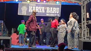 Download lagu Campursari Ludruk Karya Baru - Ngoro Mojokerto mp3