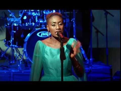 Shing'anga - Racheal