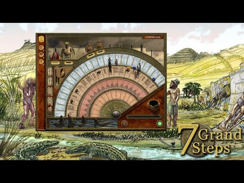 7 grand steps pc demo