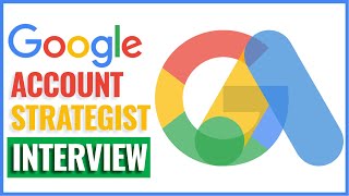 Account Strategist Interview with Question and Answer