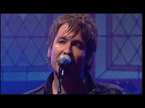 Eskimo Joe - Black Fingernails, Red Wine | Live at The Chapel