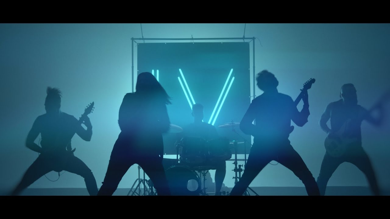 <a href="https://mediafeeder.net/music/invoke"><strong><span style="font-size:1.1em;">Invoke</span></strong></a> present the music video for their 2024 Single <span style="font-size:1.1em;"><em>Shallow Hearts and Empty Souls</em></span>.\n\n\n \n\n