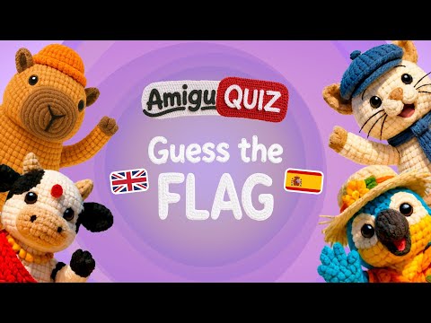 Guess the Flag