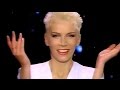 Annie Lennox & Al Green - Put A Little Love In Your Heart (HD 1080p)