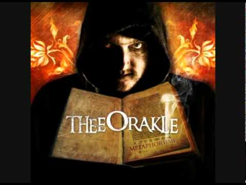 Thee Orakle - Never-Ending Dilemma