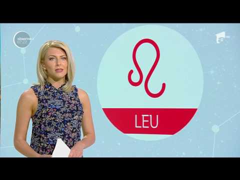 Horoscopul zilei 19/06/2017 - Berbecii încep un proiect dificil