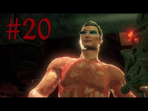 Saints Row IV Re-Elected Walkthrough - The Very Next Day