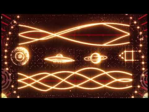 Barclay Crenshaw & Mad Zach - "Hiroglifix" [STX&BRX]