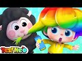 Baa Baa Black Sheep Animals Version Kindergarten Songs Nursery Rhymes Kids Songs Yes Neo