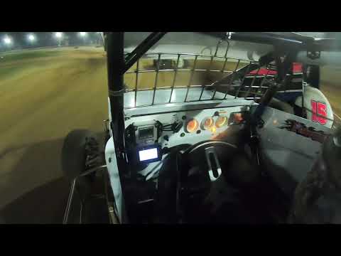 V77 Powerplay Compact Speedcar Bairnsdale Feature Easter 2021