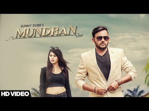Mundran