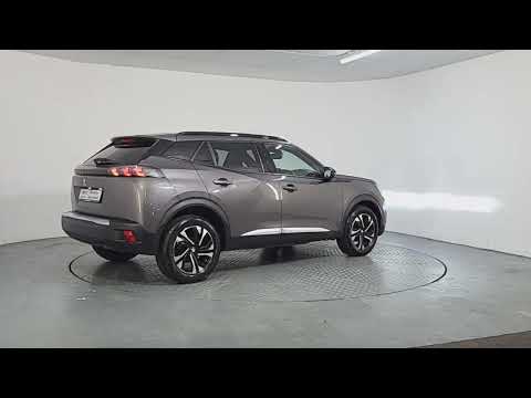 2023 Peugeot 2008