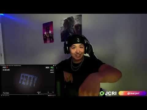 JCRI Reacts to (41) Kyle Richh x Jenn Carter x TaTa - Fetty (Official Audio)