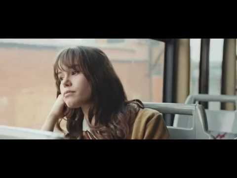 Wrigley's Extra 'Time To Shine - Bus' (2016)