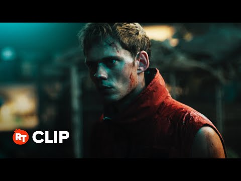 Boy Kills World Movie Clip - Welcome to the Resistance (2024)