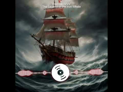 Vladislav3VVV - The Legend of the Iron Whale