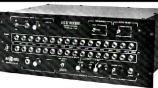 Video thumbnail for Lipps, Inc.: "Hold Me Down" / Bode 7702 Vocoder by VoiceEncoder