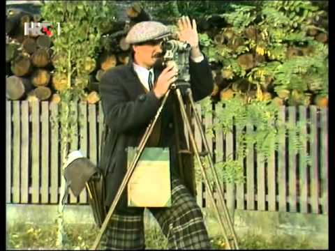 Ptice Nebeske - epizoda 03