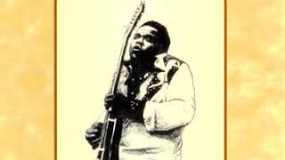 Freddie King - I&#39;m Tore Down