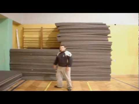 DWSE SIERADZ - Z życia wzięte cz.3 (akcje z lat 2010-12)  ''HD''