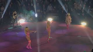 JNS - Bailando  (en vivo)