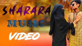 Sharara Music video🎥 | Mere Yaar Ki Shaadi Hai Sharara Song🎶 | Cast:-Kajol & Romjan |☺️💢💯🖤