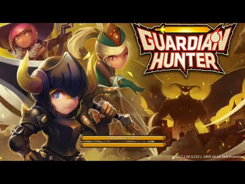 download lagu mp3 mp4 Guardian Hunter Ios, download lagu Guardian Hunter Ios gratis, unduh video klip Guardian Hunter Ios