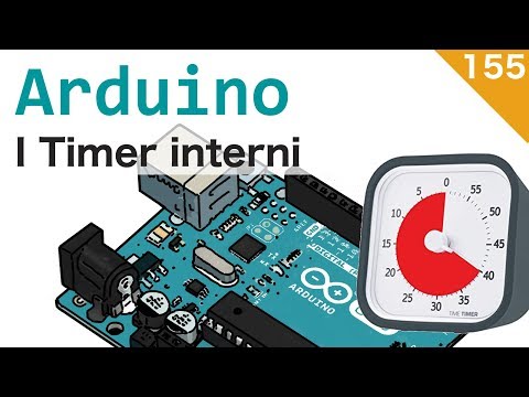 I timer interni di Arduino - #155