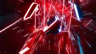 Beat Saber Custom Song - Halo Mjolnir Mix by Martin O'Donnell