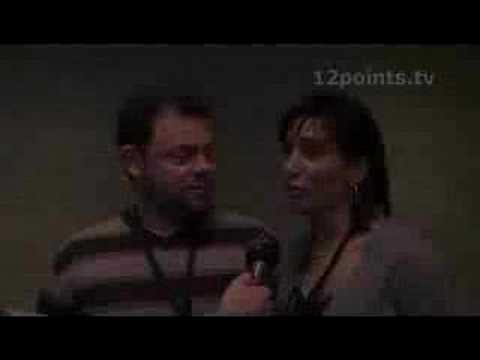 Rehearsal The Netherlands