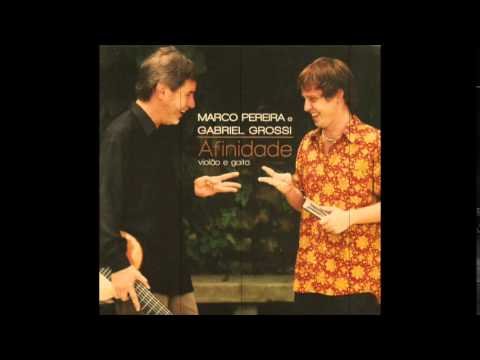 #GabrielGrossi Nos Horizontes Do Mundo (Paulinho da Viola)