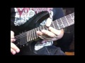 F Zero X Guitar Medley