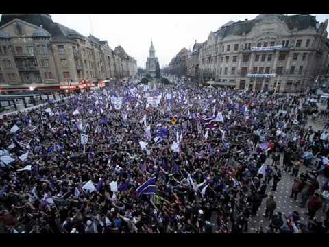 C Paturca  - Jos comunismul