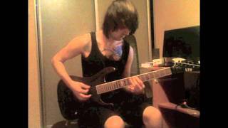 Miss May I - Not Our Tomorrow cover