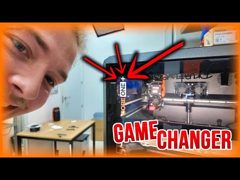 PRUS Core One + upgrade / MU