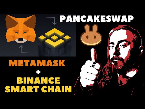 , title : '🔶 FAST TUTORIAL - Come Usare METAMASK WALLET con BINANCE SMART CHAIN (BSC) e Pancakeswap'