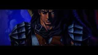 Battle Beast "Iron Hand" (Mano de Hierro) || Sub español & Lyrics.