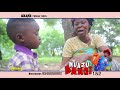 Muazu Baaji 1 2 Official Trailer