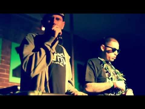 Blunt Cutta - Live Performance Of "Long Time Comin"