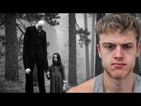 Where Do Creepypastas Even Come From??