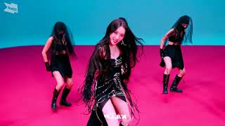 Download lagu KPop Sexy Random Dance Play - Heels Edition 6 mp3
