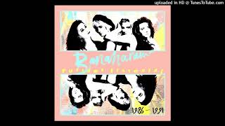 Bananarama - Wake Up and Love Me (Wonky Remaster by Dr.X)