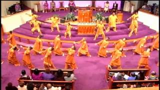 Between Here and There