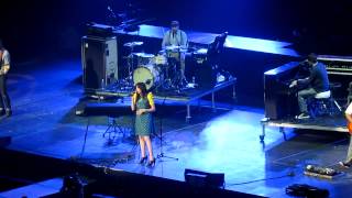 Francesca Battistelli-I&#39;m Letting Go