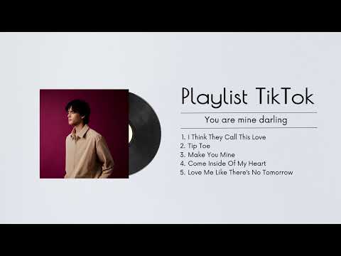 Playlist TikTok 2024 Yang Kamu Cari -  Denger Playlist Sambil Ngelamunin Doi 🌴🌴🌴