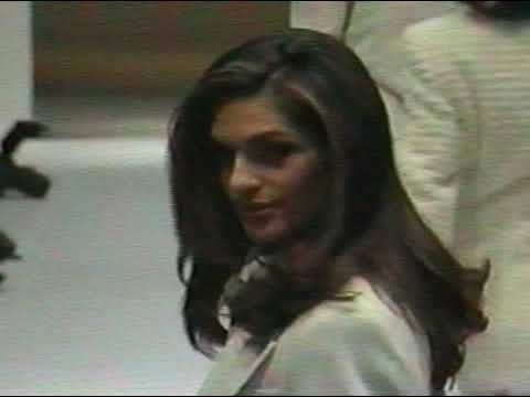 ERREUNO collezione A/I 1992-93