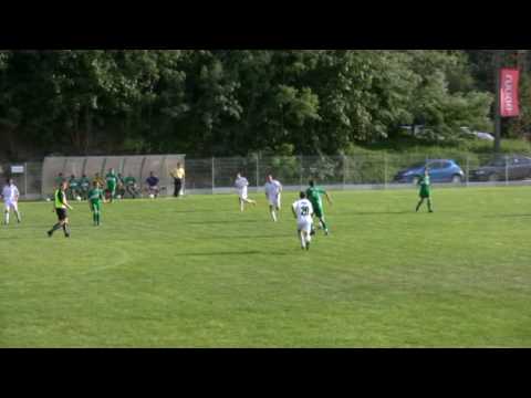 2008 ŐSZ Viadukt SE - Tárnok KSK 1-3 (1. félidő)