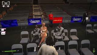 Carmella introduces her Boyfriends to Taco and Ramee | Prodigy 2.6 | GTA | CG