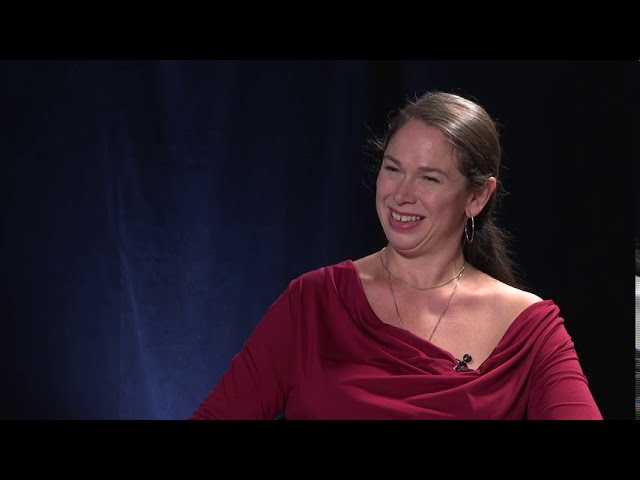 Je me souviens… avec Eudore Fortin