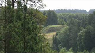 EDEN 2009 - Tervete Nature park (Latvia)